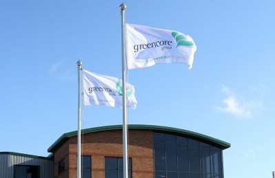 Greencore reported sales up 22.6%, from £1bn to £1.2bn in the 26 weeks to 30 March