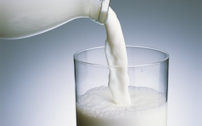 The UK is currently the third-largest producer of milk in Europe and the tenth-largest globally