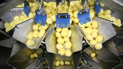 Gastro Star has introduced a new fresh produce packaging line