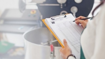 New standards for auditing will make food safety a core focus for businesses