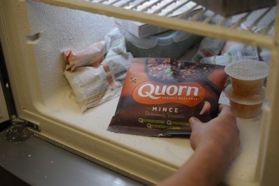 Quorn has invested in a £7m global innovation centre 