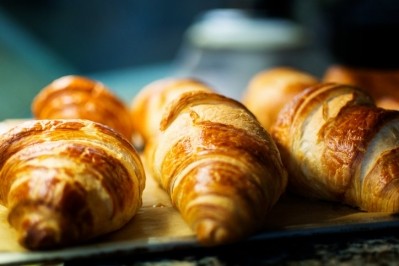 Délifrance’s Wigston site is now able to add fillings to croissants after they are baked