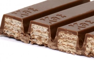 Nestlé has vowed to continue its fight to trademark the shape of Kit Kats