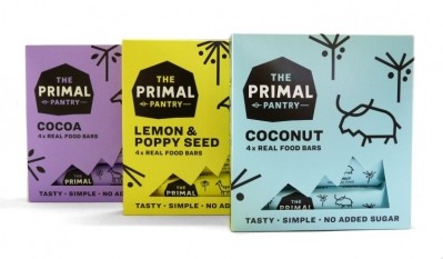 The Primal Pantry has launched a new multipack range