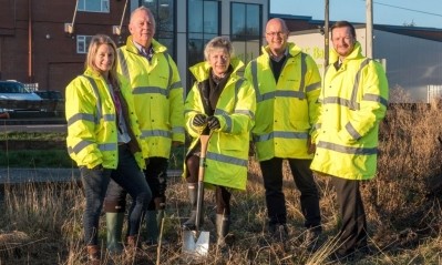 JS Bailey has secured £400k to support its future growth