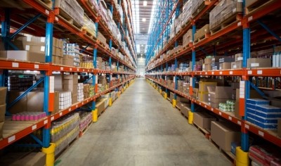 Mondelēz is renting trucks and warehouse space to facilitate stockpiling