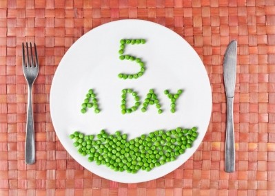Five-a-day claims: three out of four products studied didn’t contain the recommended 80g portion size