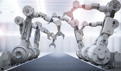 Are cobots the future for factories, or will manufacturers resist the robot revolution?