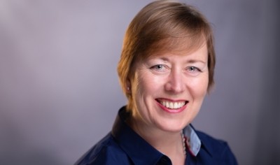 Hilary Croft has become chief executive of Coeliac UK 