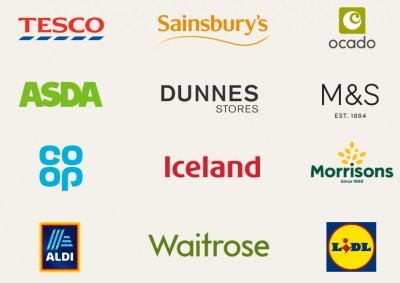 Kerry Foods supplies own-label products to a range of retailers, including all the top supermarkets