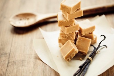 Confection by Design produces fudge and toffee for ice cream manufacturers, bakeries and confectioners