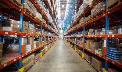Manufacturers will not be able to secure warehousing space or logistics capacity for stockpiling in the run-up to 31 October, the report warns
