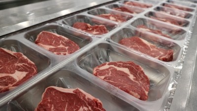 Pickstock’s collaboration with farmers has raised the number of carcases hitting specification  