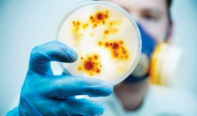 The software will help prevent outbreaks of pathogens in food manufacturing plants by using AI to identify high-risk areas where dangerous bacteria such as salmonella and listeria could be present.