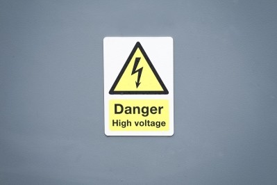 Staff need to be encouraged to use electrical equipment correctly and report any faults they see so that they can be rectified promptly