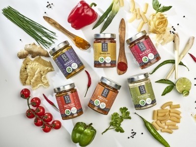Bay's Kitchen products are sold by Ocado and Morrisons