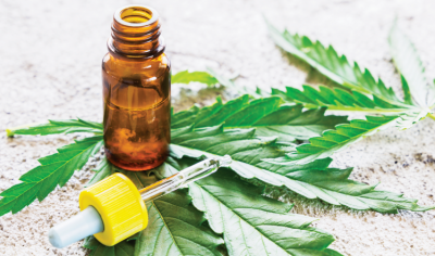 CBD products could prove difficult for local authorities to enforce