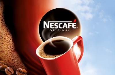Nestlé is trialling a packaging-free system for dispensing Purina PetCare pet food and Nescafé soluble coffee