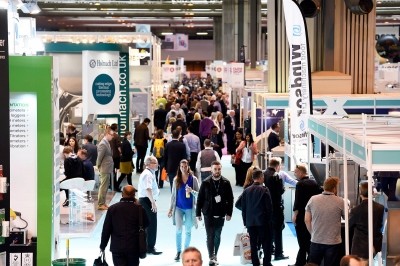 All William Reed food shows at the NEC have been postponed