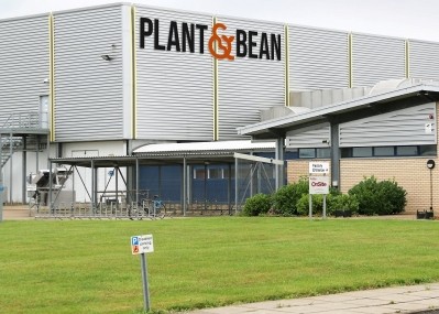 Plant & Bean has developed plant-based meat products over 20 years for brands and retailers