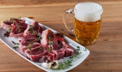 Lager and meat were big winners in The Grocer's Top Products survey. Pic: GettyImages/Bloor4ik