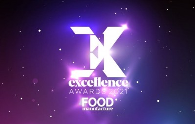 The Food Manufacture Excellence Awards recognise excellence in food and drink manufacturing