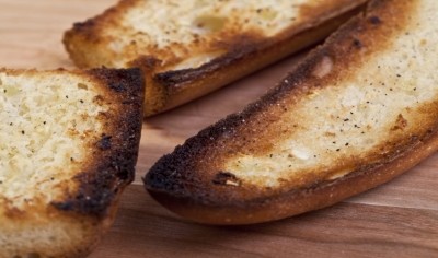 Gene edited wheat could reduce acrylamide cancer risk