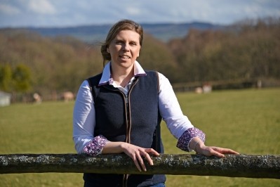 Smith: 'Wales has the potential to lead the world in sustainable lamb and beef production'