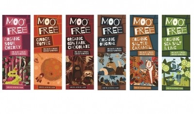 Moo Free has secured £900k in funding to help expand and rebrand