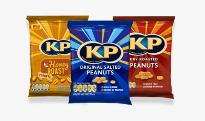 KP SNakcs posted profit and sales growth, thanks to at home sales and a pairing down of its marketing spend