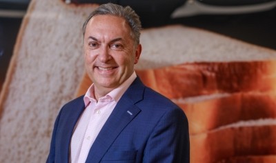 Mark Cooper will take over as Roberts Bakery's transformation director 