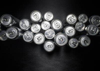 AMP: metal cans are the most recycled drinks packaging in the world