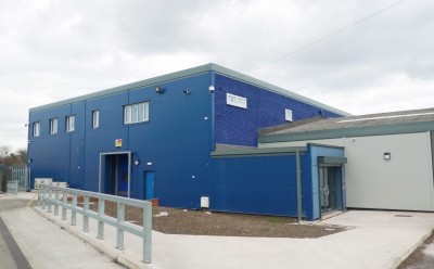 Dalziel Ingredients has invested £1m in a new NPD centre at its Gateshead site 