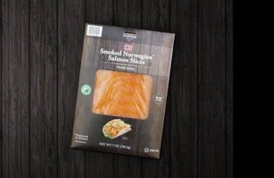 Foppen is focused on added-value speciality smoked salmon products