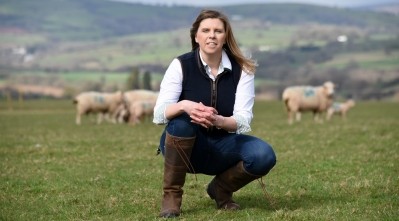 Smith: 'After four years of Brexit uncertainty, farmers and processors ... are looking to 2022 with some confidence despite the continuing Covid pandemic.'