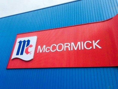 McCormick revealed an investment in a new net zero carbon factory in Peterborough In February 2020