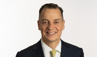 Dalton Philips will take up the role of Greencore chief executive 