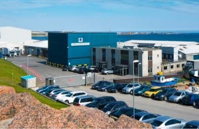 Thistle Seafoods is based at Peterhead, Aberdeenshire in Scotland