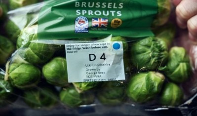 Morrisons is scrapping use by dates on fresh fruit, veg and salad