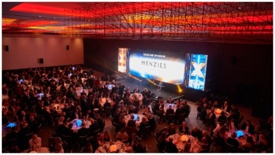 Food Manufacture Excellence Awards 2023 saw around 400 guests join in celebration at the black tie event