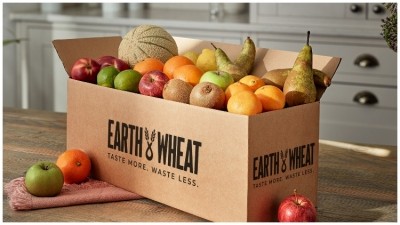 Earth & Wheat takes on fruit waste with new launch