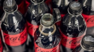 Coca-Cola Europacific Partners saw revenues increases by 1.5% during Q3. Credit: CCEP