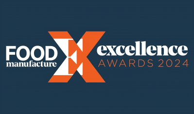 Step inside the 2024 Food Manufacture Excellence Awards