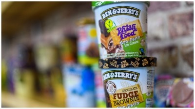 Unilever has announced steps to accelerate its Growth Action Plan through the separation of its Ice Cream division, which includes Ben & Jerry's