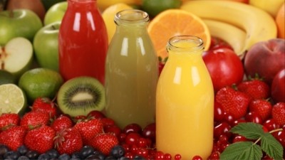 SOKO is a fruit juice manufacturer based in North Macedonia. Credit: Getty / Boarding1Now