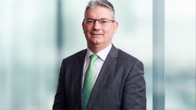 Edmond Scanlon took over as group CEO in October 2017. Credit: Kerry