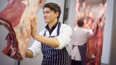 The BMPA represents the majority of meat businesses in the UK. Credit: Getty / sturti
