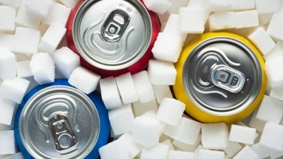Aspartame is used as a sweetener by many soft drink manufacturers