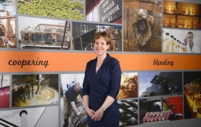 FDF Ceo karen Betts has called for support for the industry 