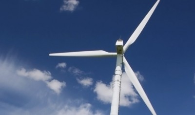Renewable energy forms part of ADM's commitment to sustainability. Picture from iStock  